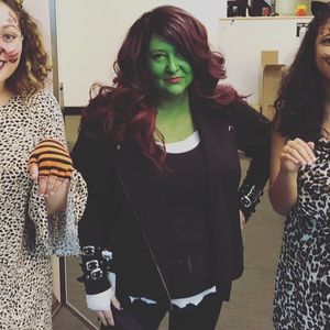 Meet your Posher, Kris